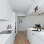 Apartamento Lecomte - Mar Y Sol *