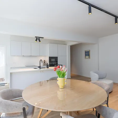 Apartamento Lecomte - Mar Y Sol