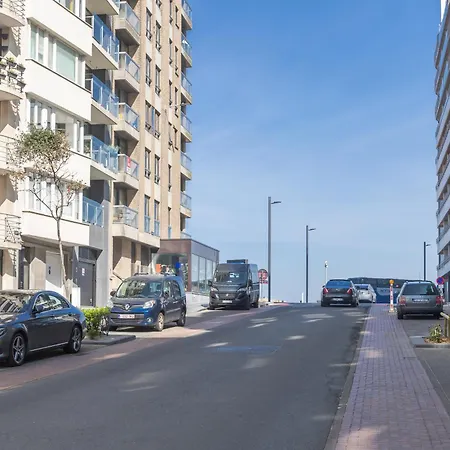 Lecomte - Mar Y Sol Appartement