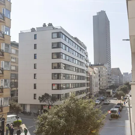 Apartamento Lecomte - Mar Y Sol *