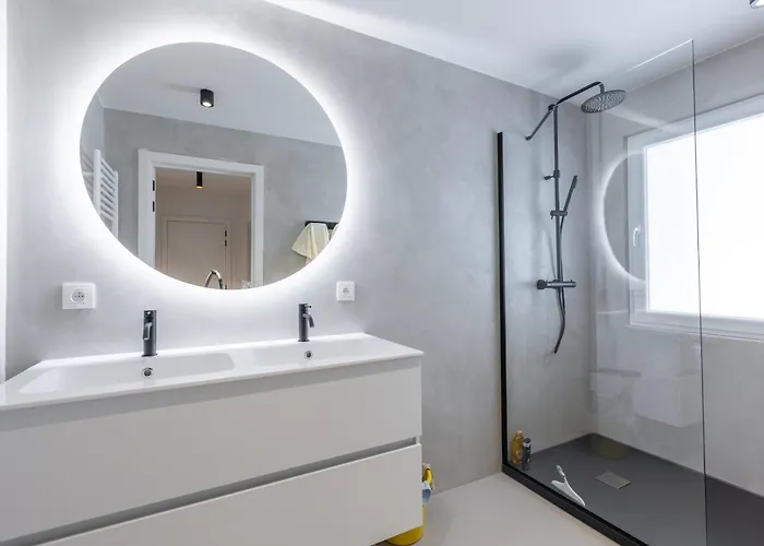 Appartement Lecomte - Mar Y Sol