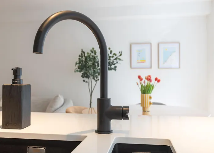 Appartement Lecomte - Mar Y Sol