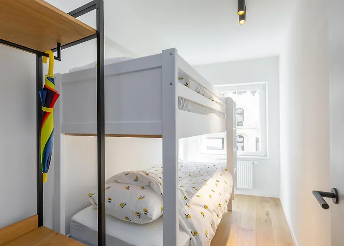 Lecomte - Mar Y Sol Ostende