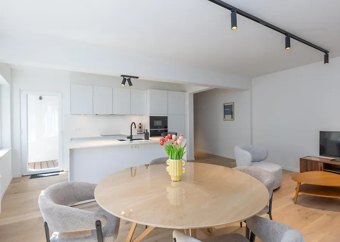 Appartement Lecomte - Mar Y Sol