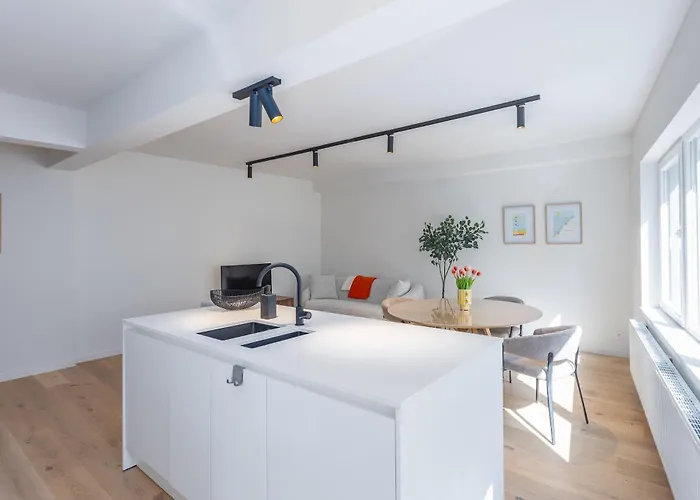 Lecomte - Mar Y Sol Appartement *