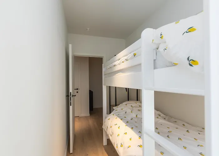 Lecomte - Mar Y Sol Appartement Ostende