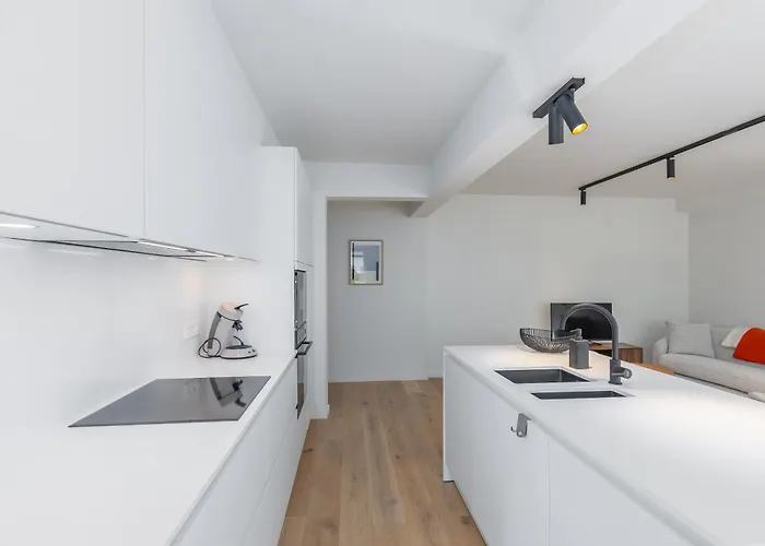 Апартаменти Lecomte - Mar Y Sol *