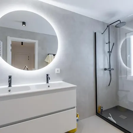 Apartament Lecomte - The Shoreline