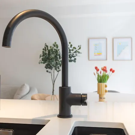 Apartamento Lecomte - Mar Y Sol