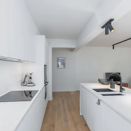 Apartament Lecomte - The Shoreline *